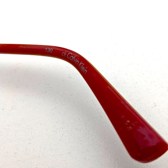 🕶️Calvin Klein SUNS CK1159S Sunglasses 60/20/130 | ALB8🕶️ - Picture 6 of 11